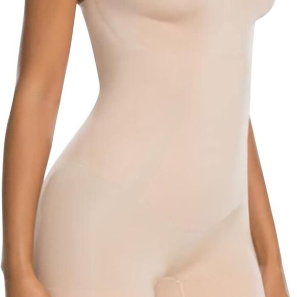 Bodysuit for Women Tummy Control Shapewear - Picture 4 of 6